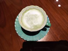-北京望京凯悦酒店The Lounge大堂酒廊