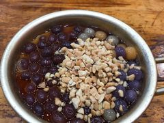 心太软冰豆花-冒椒火辣(太古里店)