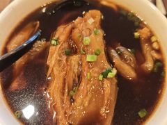 -中国厨房/台湾牛肉面