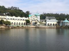 -深圳东部华侨城茵特拉根酒店