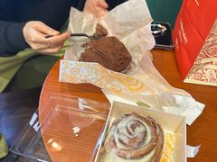 -OUR Bakery(三里屯太古里店)