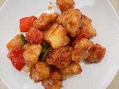 -蔡澜点心·粤菜(新街口IFCX店)