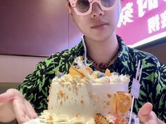 -海底捞火锅(之心城店)