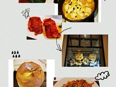 -港丽餐厅(龙之梦长宁店)