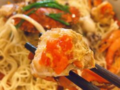 -十面欢腾·海鲜面·台式Bistro(长乐路店)