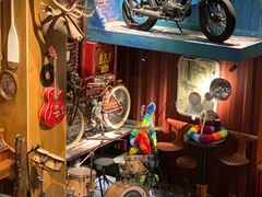 -玩咖部落TOKEN LAB咖啡厅