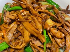 -四道菜·福建菜馆(新街口金鹰店)