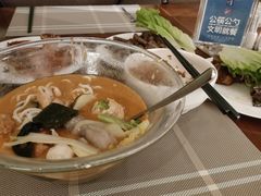 -宁波逸东豪生大酒店·豪生咖啡厅