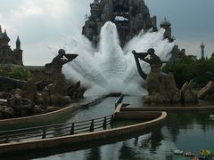 -厦门方特梦幻王国