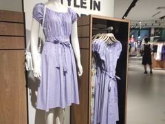 -MJstyle(民盈山国贸中心店)