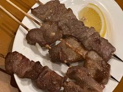 -福烤锦花(长乐路店)