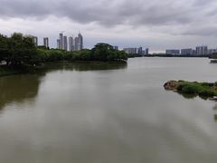 -顺峰山公园