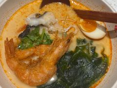 -味千拉面(又一城店)