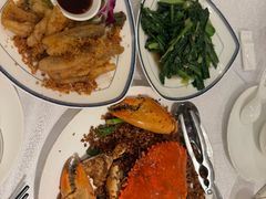 -喜记避风塘炒辣蟹(旗舰店)