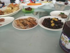 -海天一色海景自助餐厅(西港花园店)