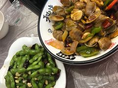 -四妹餐厅(玫瑰街店)