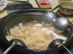 原味椰子鸡-润泽园椰子鸡(汇一城店)