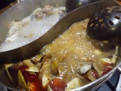 -蒙肥羊·酸汤潮牛·鲜牛肉火锅烤肉自助(岗顶店)