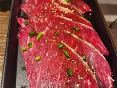 -新石器烤肉(中房金谊广场店)