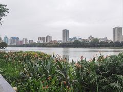 -南宁南湖公园