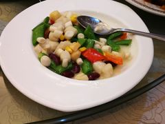 -烤肉宛饭庄(南礼士路店)