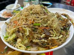 -健跳小海鲜(人民路店)