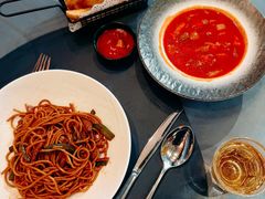 -圣彼得堡观江俄餐厅(中央大街黑金冠店)