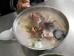 -广场正宗原汁薏米店