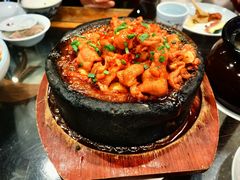 -西江美食舫·江西菜(健德桥店)