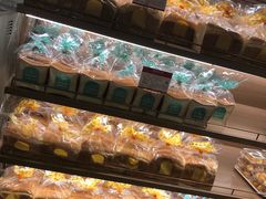 -山崎面包(静安久光店)