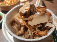 -蘑界·野生菌火锅(深业上城店)