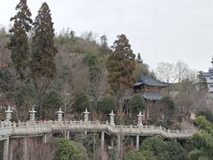 -径山寺