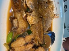 -园里前·私厨福建菜(台江万达店)