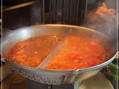 -湊湊火锅·茶憩(新中关购物中心店)