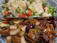 -小鱼小牛(世欧广场店)