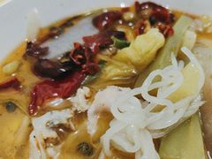 -黄鹤天厨·泡椒田鸡创始者(莲花店)
