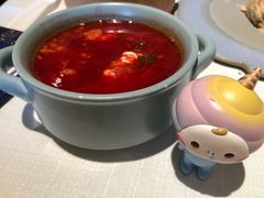 莫斯科红菜汤-俄士厨房(万象城店)
