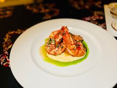 -圣丰索菲特·法国餐厅