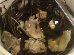 鸡骨草-方记洪阳餐厅(福田新村店)