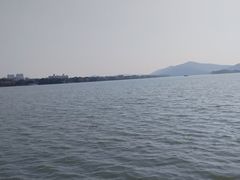 -蠡湖大桥公园