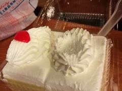 -红宝石·鲜奶小方(莘庄龙之梦店)