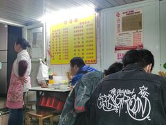 大堂-大时代美食面馆