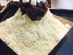 -雪冰家·茶饮(碧桂园银河商业广场店)