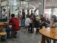 -赵姐猪耳朵饭店