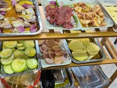 -邛海景风火盆烧烤(大石板古村二分店)