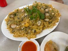 -飘香小食店(国平路店)