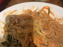 -京味斋·烤鸭·北京菜(安贞店)
