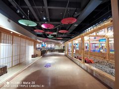 -汤W城市微度假(仓山店)