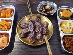 小菜-玉流珍肴馆(亮马桥店)