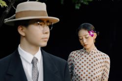 -时光印记婚纱摄影工作室·原创定制
